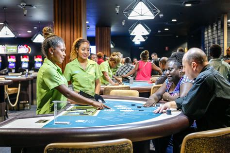 casino solomon islands